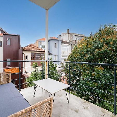 Guestready - Alegria Building Appartement Porto Buitenkant foto