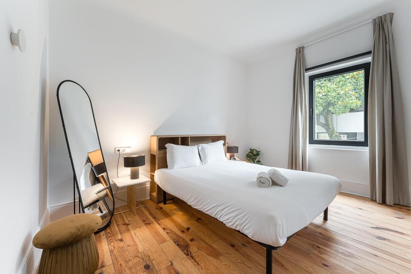 Guestready - Alegria Building Appartement Porto Buitenkant foto