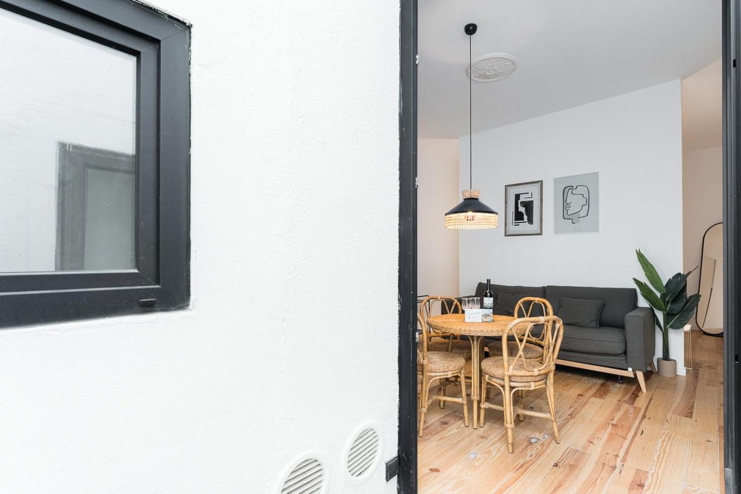 Guestready - Alegria Building Appartement Porto Buitenkant foto