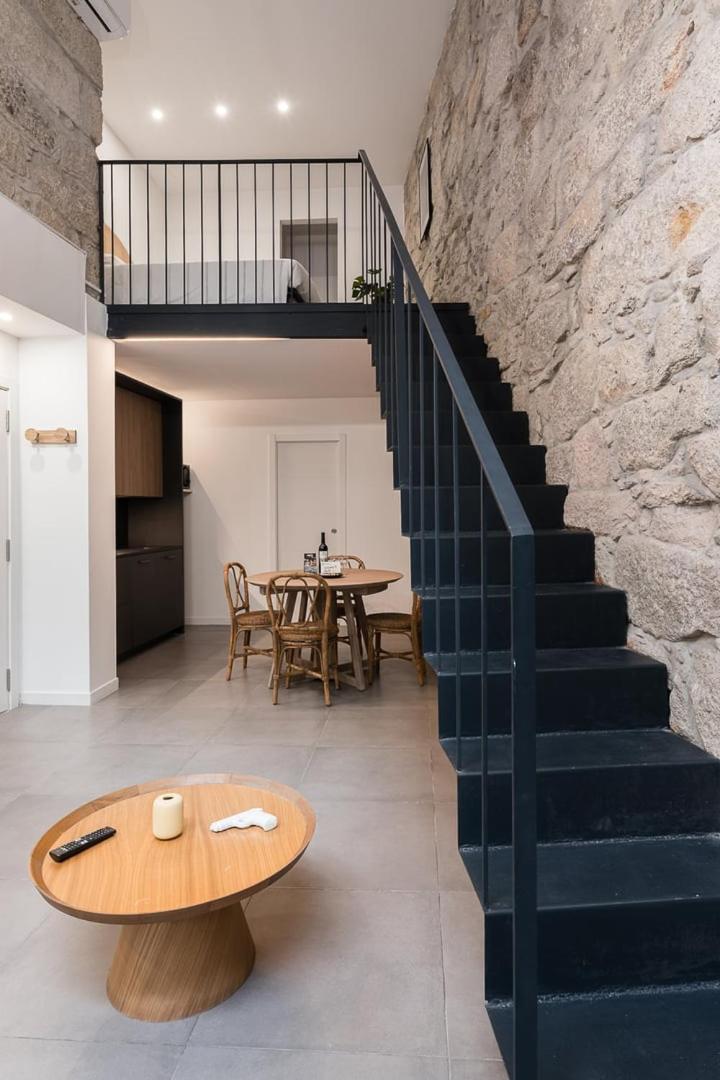 Guestready - Alegria Building Appartement Porto Buitenkant foto