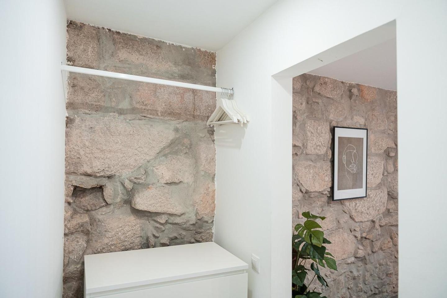 Guestready - Alegria Building Appartement Porto Buitenkant foto