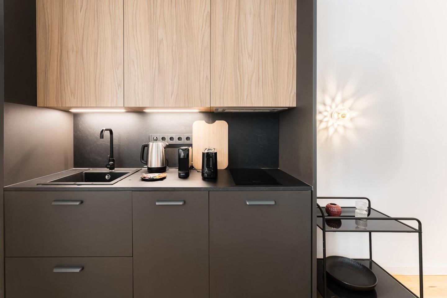 Guestready - Alegria Building Appartement Porto Buitenkant foto