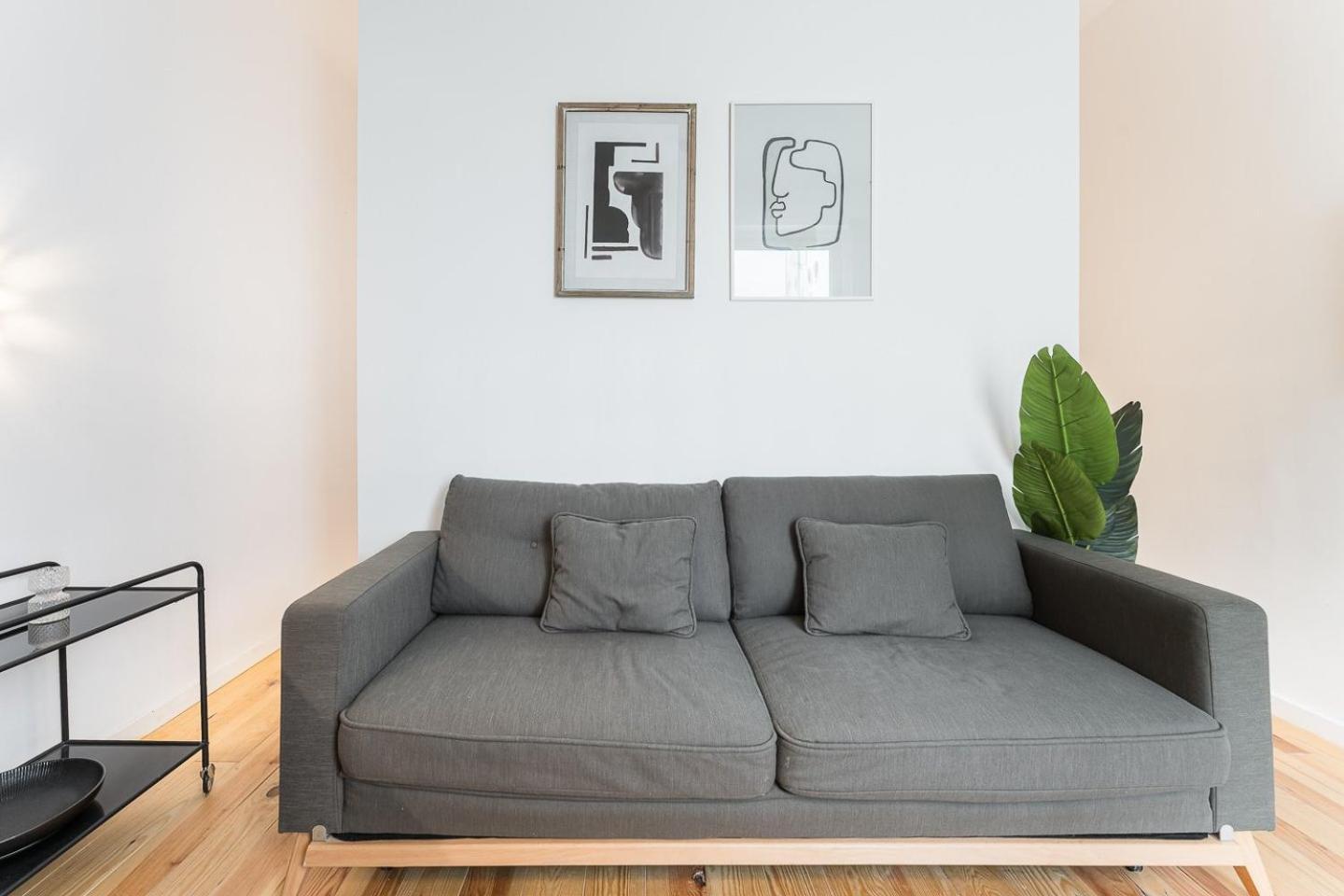 Guestready - Alegria Building Appartement Porto Buitenkant foto