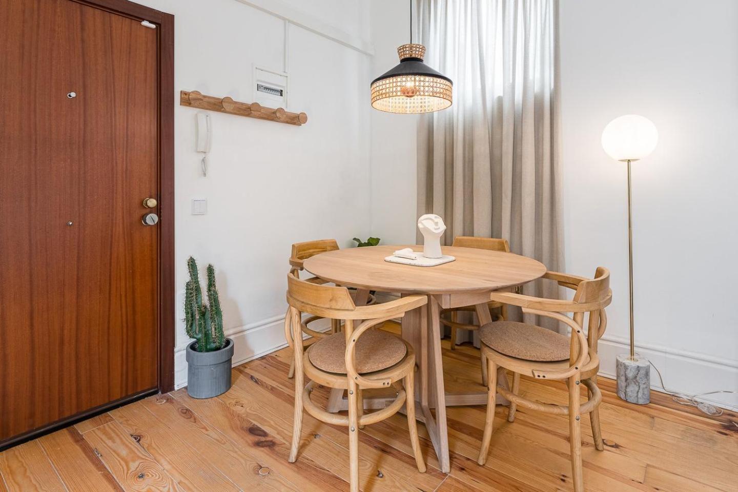 Guestready - Alegria Building Appartement Porto Buitenkant foto