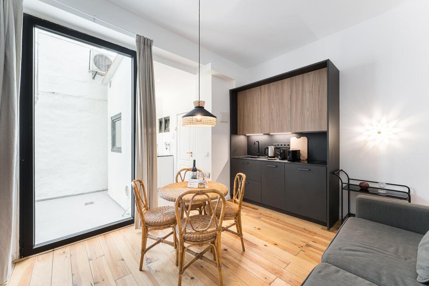 Guestready - Alegria Building Appartement Porto Buitenkant foto