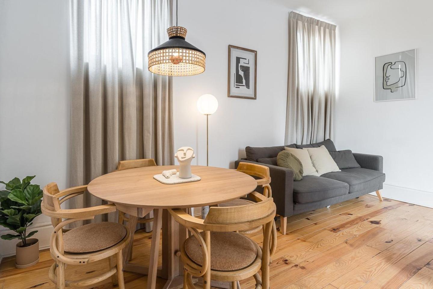 Guestready - Alegria Building Appartement Porto Buitenkant foto