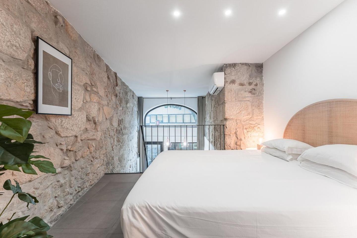 Guestready - Alegria Building Appartement Porto Buitenkant foto