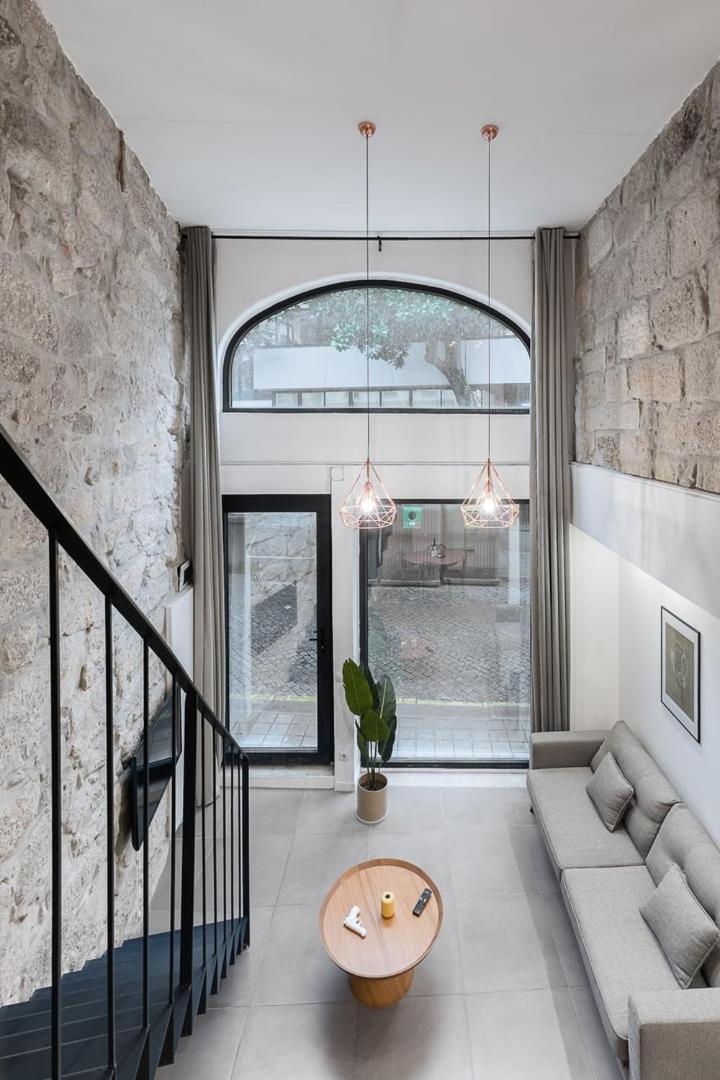 Guestready - Alegria Building Appartement Porto Buitenkant foto