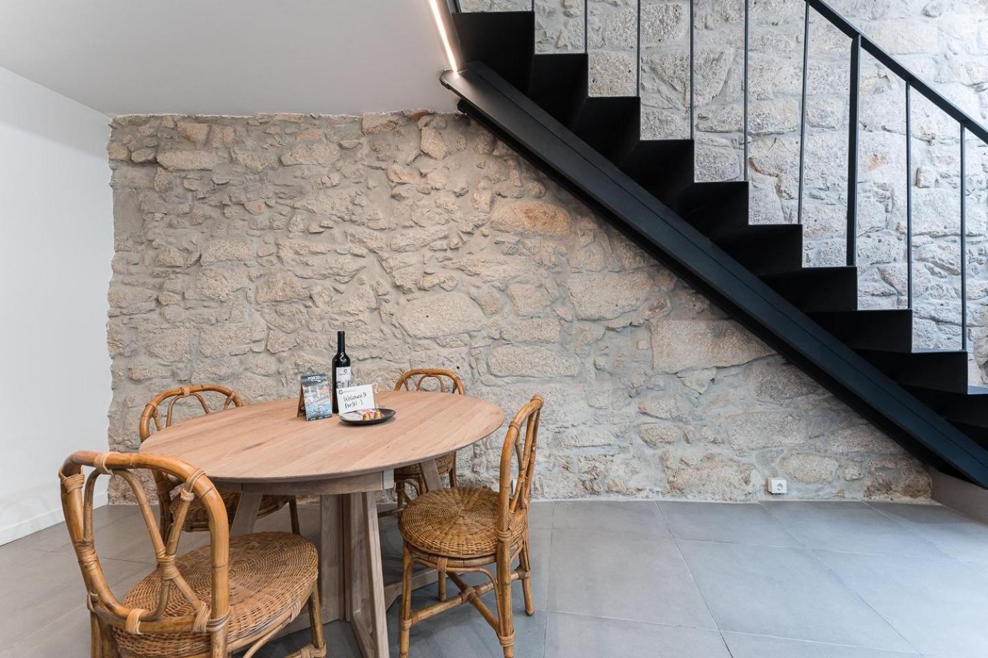 Guestready - Alegria Building Appartement Porto Buitenkant foto