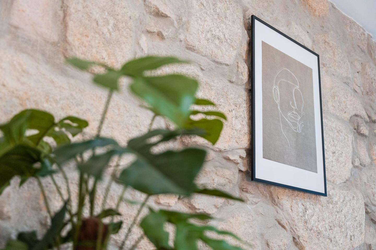 Guestready - Alegria Building Appartement Porto Buitenkant foto