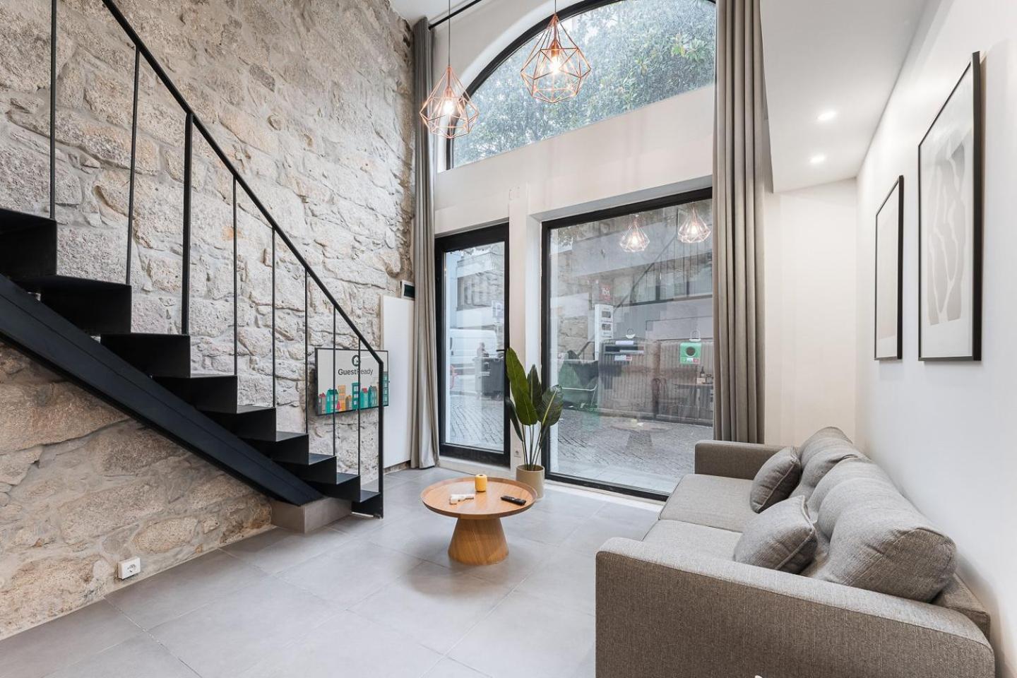 Guestready - Alegria Building Appartement Porto Buitenkant foto