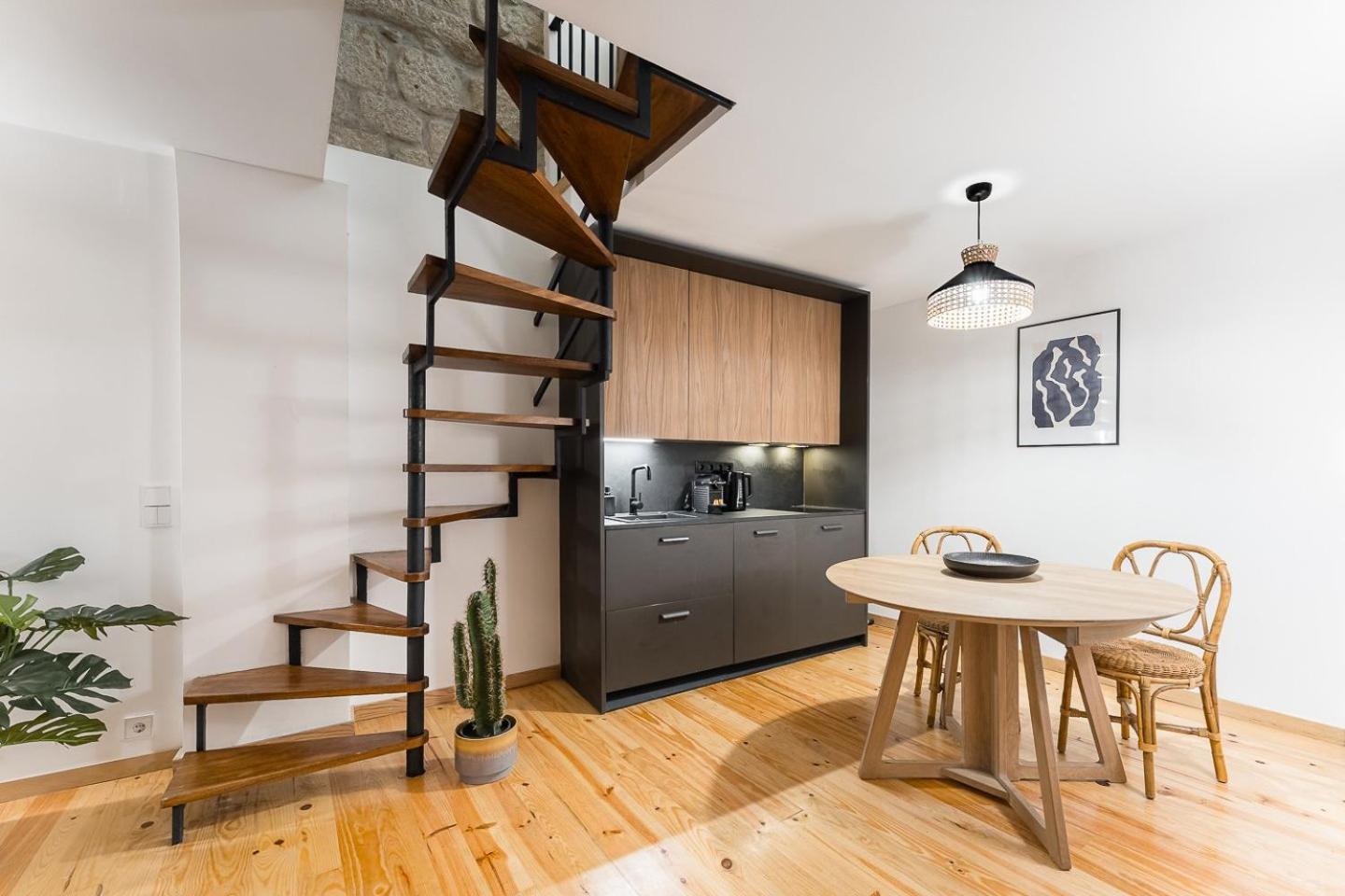 Guestready - Alegria Building Appartement Porto Buitenkant foto