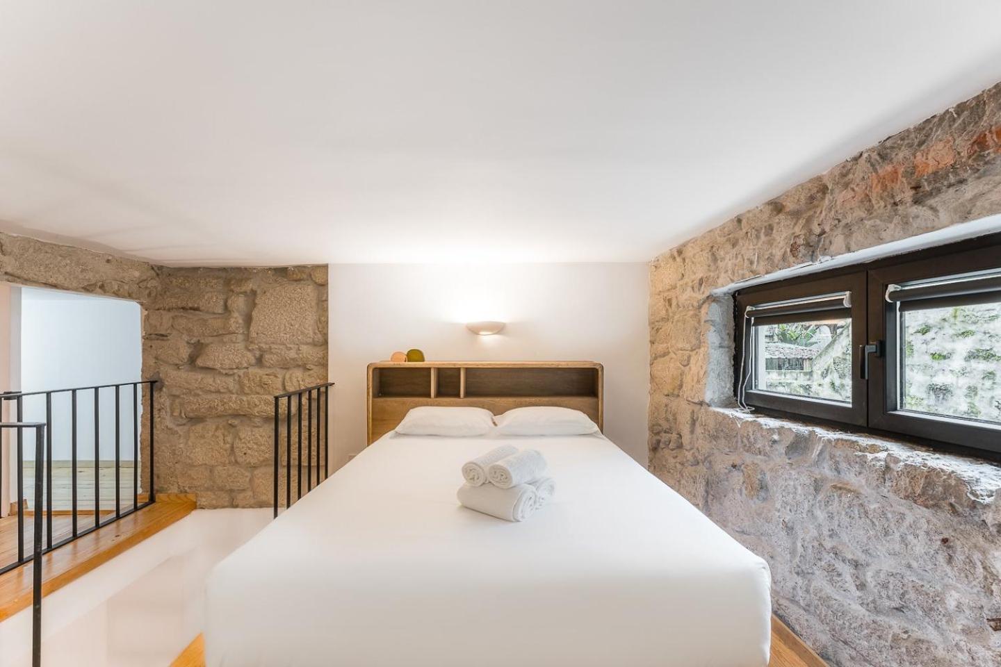 Guestready - Alegria Building Appartement Porto Buitenkant foto