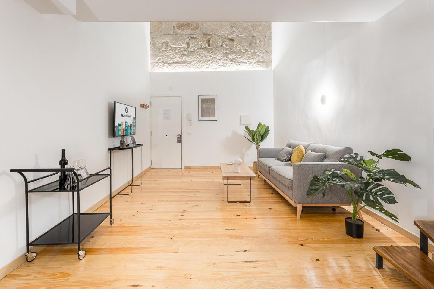 Guestready - Alegria Building Appartement Porto Buitenkant foto
