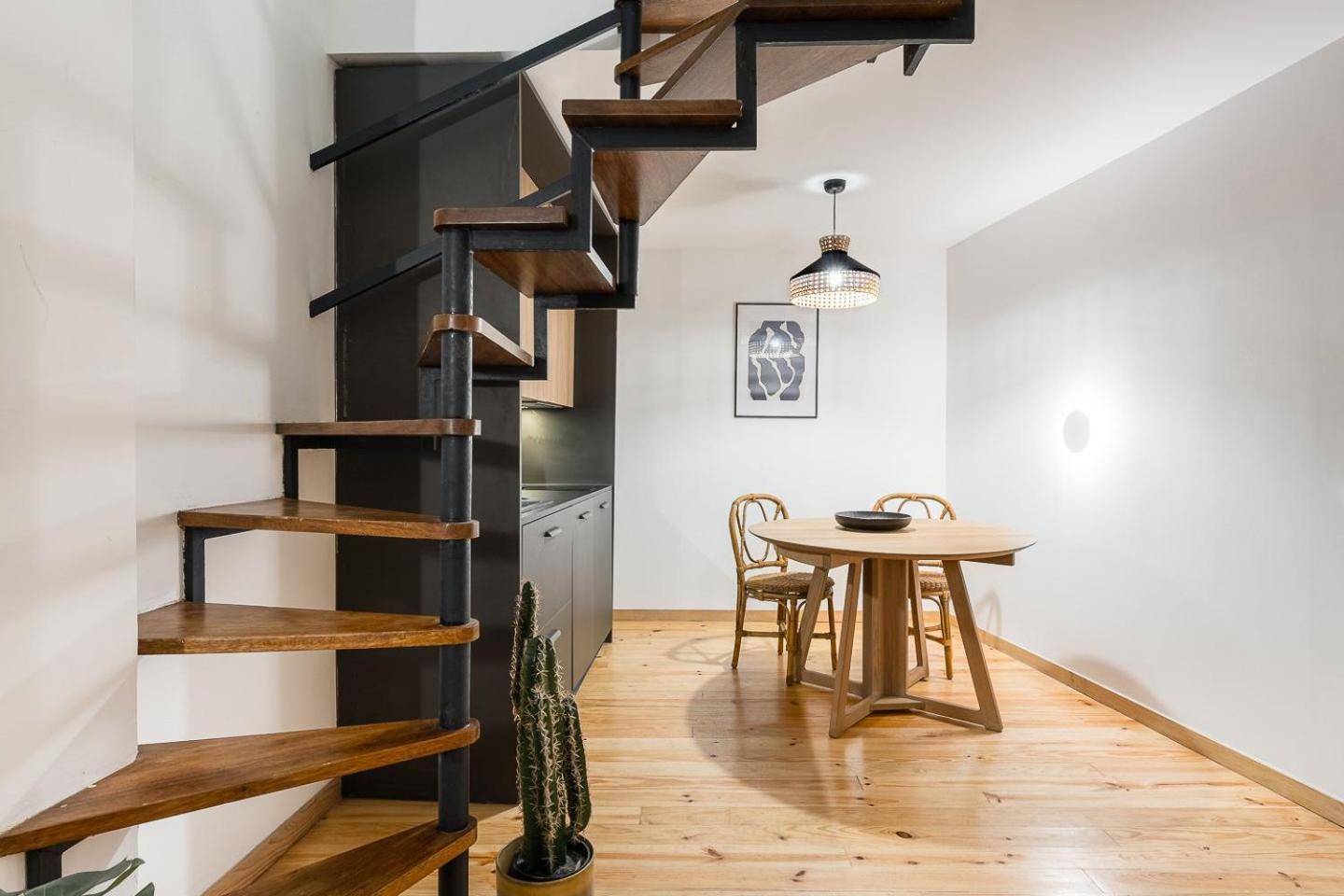 Guestready - Alegria Building Appartement Porto Buitenkant foto