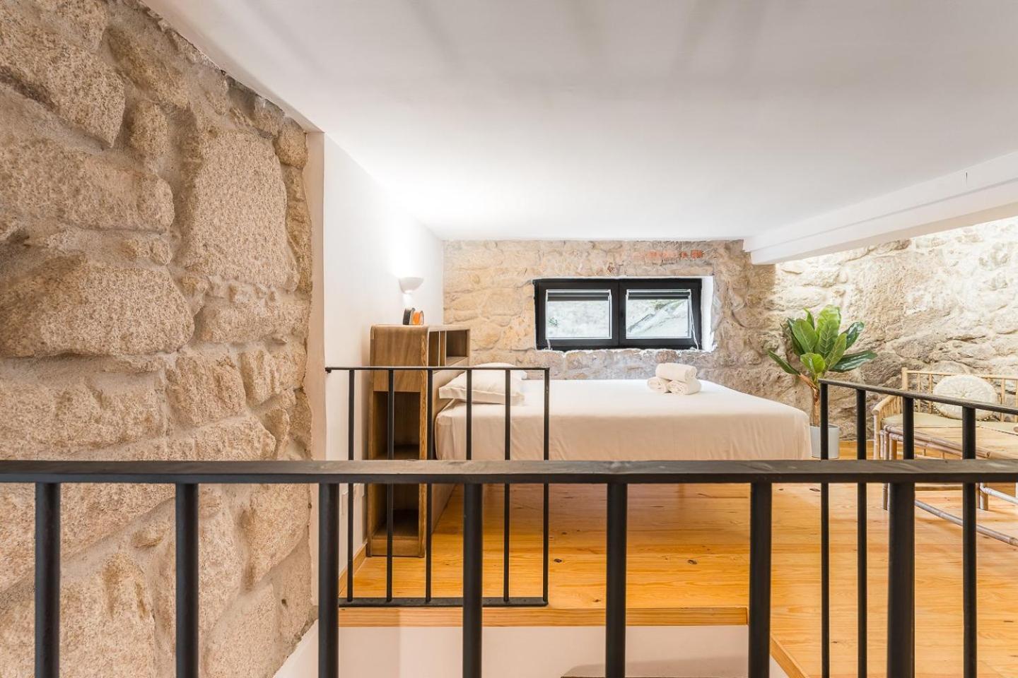 Guestready - Alegria Building Appartement Porto Buitenkant foto