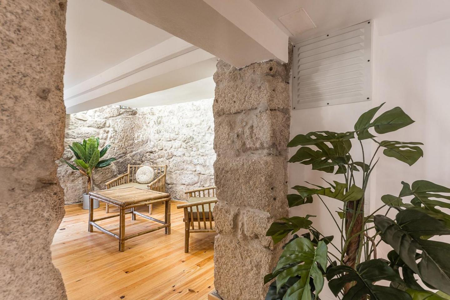 Guestready - Alegria Building Appartement Porto Buitenkant foto