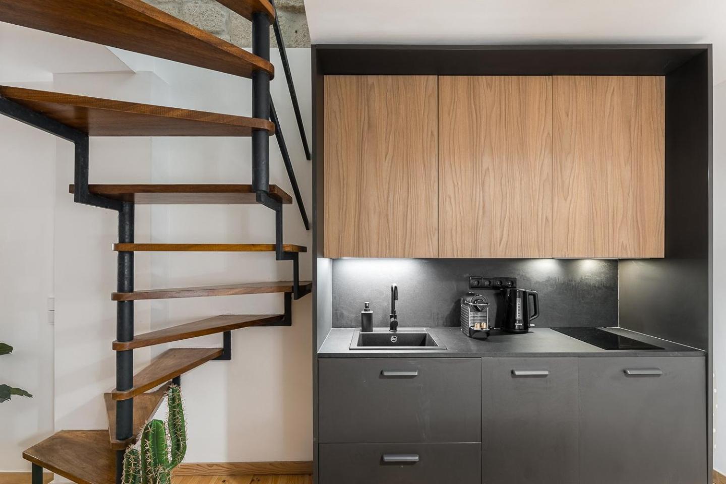 Guestready - Alegria Building Appartement Porto Buitenkant foto
