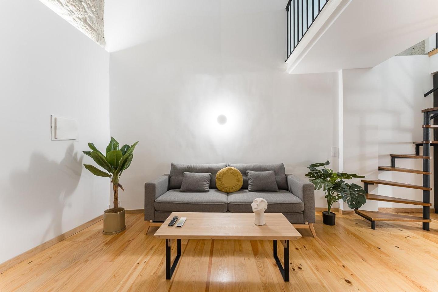 Guestready - Alegria Building Appartement Porto Buitenkant foto