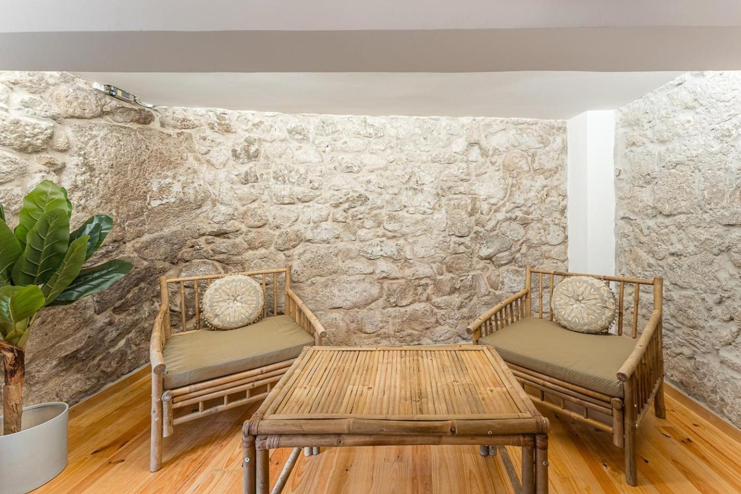 Guestready - Alegria Building Appartement Porto Buitenkant foto