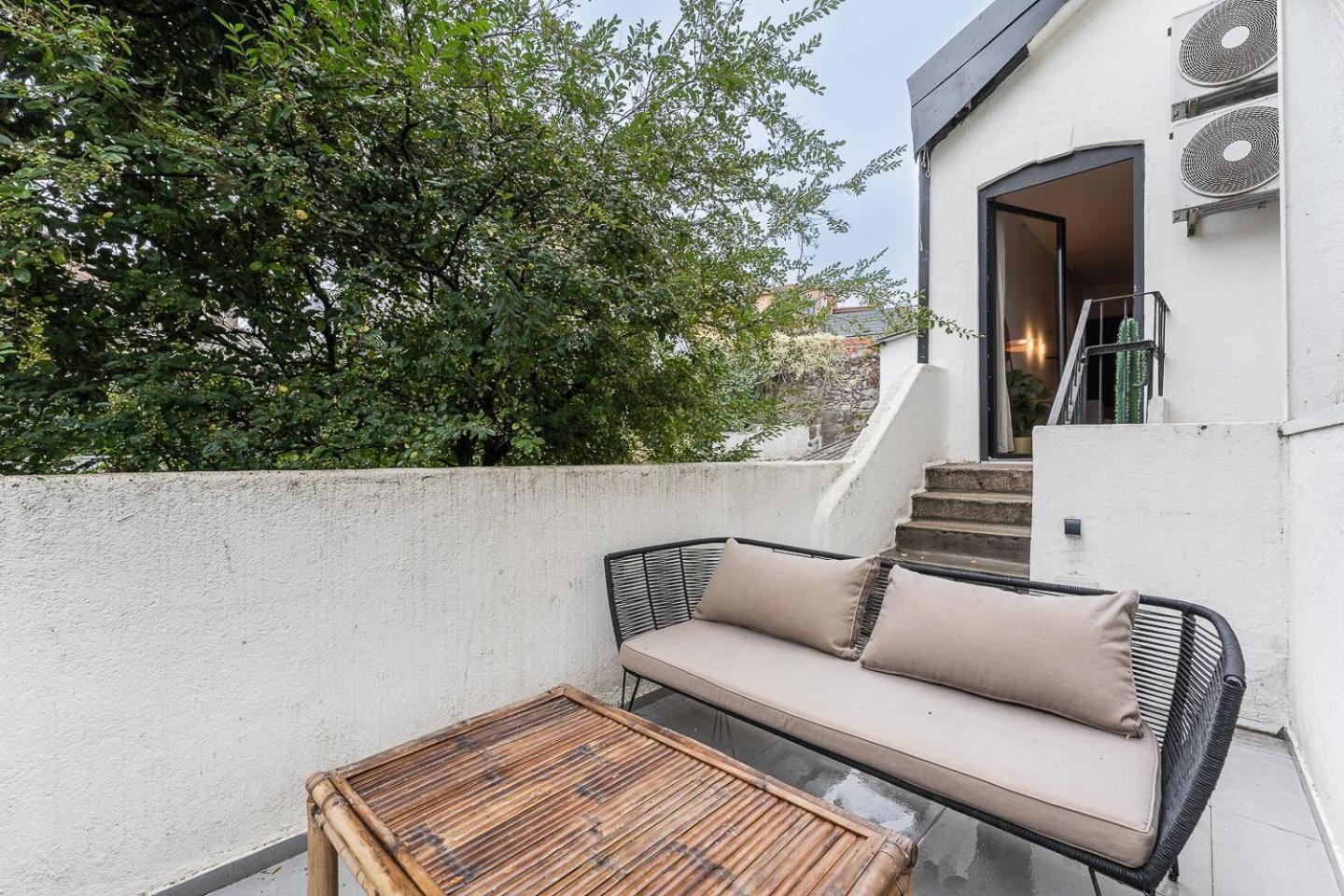 Guestready - Alegria Building Appartement Porto Buitenkant foto