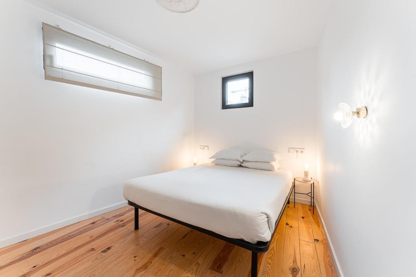 Guestready - Alegria Building Appartement Porto Buitenkant foto
