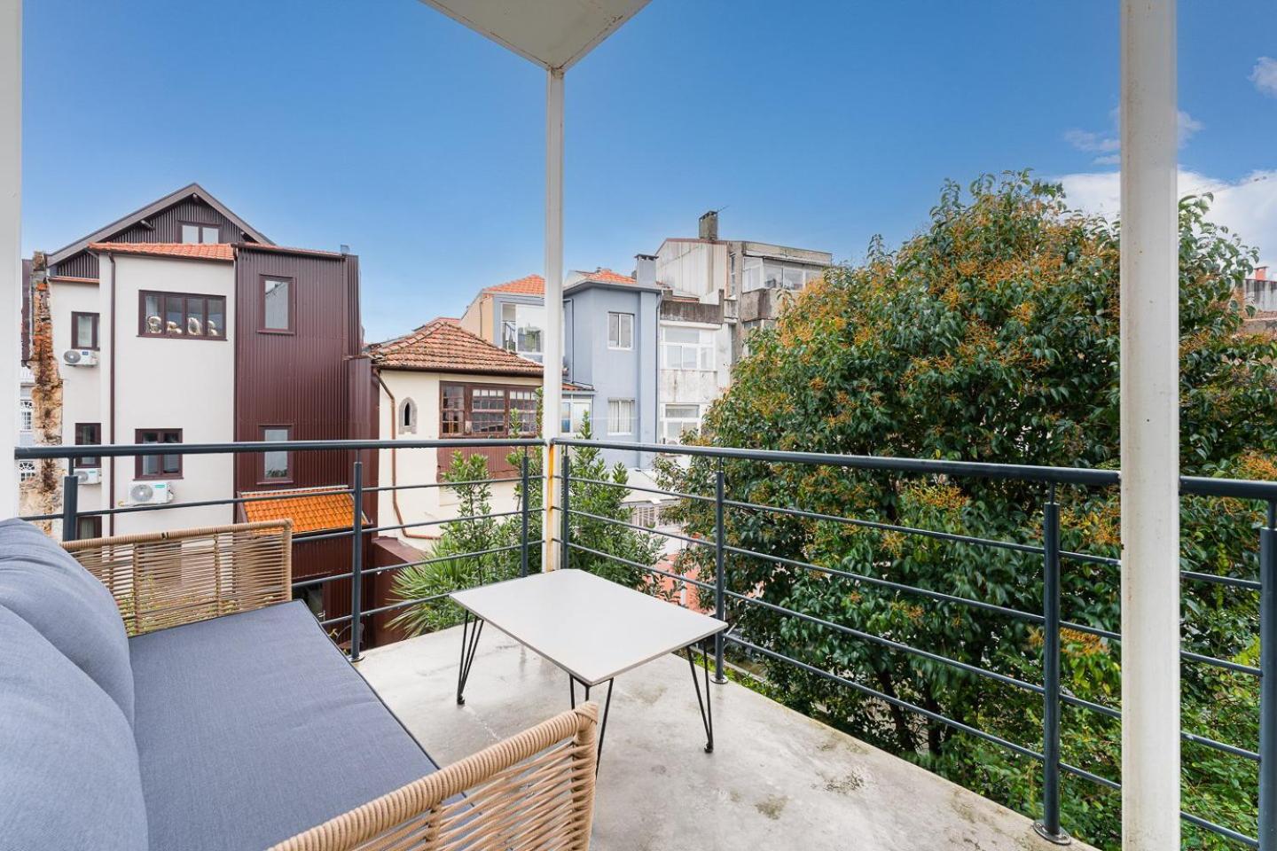 Guestready - Alegria Building Appartement Porto Buitenkant foto